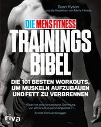 Abbildung von: Die Men's Fitness Trainingsbibel - Riva