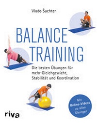 Abbildung von: Balancetraining - Riva