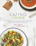 Cover: Eating Clean - Riva