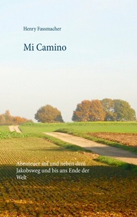 Abbildung von: Mi Camino - BoD - Books on Demand