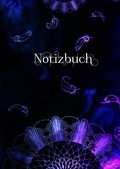 Cover: Federleicht ~ Notizbuch - epubli