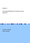 Cover: The Booklet I - epubli