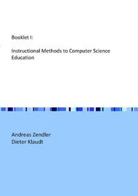 Enlarge image Cover: The Booklet I - epubli