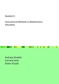 Cover: The Booklet II - epubli
