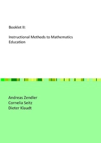 Enlarge image Cover: The Booklet II - epubli
