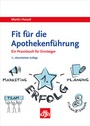 Bild: Fit für die Apothekenführung - Avoxa - Mediengruppe Deutscher Apotheker