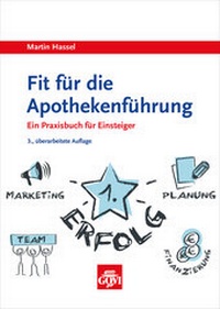 Bild vergrößern Bild: Fit für die Apothekenführung - Avoxa - Mediengruppe Deutscher Apotheker