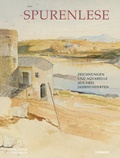 Cover: Spurenlese - Hirmer