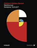 Cover: G&ouml;ttlich Golden Genial - Hirmer