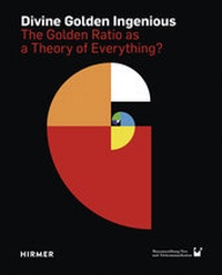 Enlarge image Cover: Divine Golden Ingenious - Hirmer