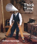 Cover: William Kentridge - Hirmer