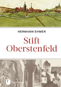 Enlarge image Cover: Stift Oberstenfeld - Jan Thorbecke Verlag