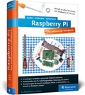 Cover: Raspberry Pi - Rheinwerk