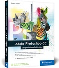 Bild: Adobe Photoshop CC - Rheinwerk