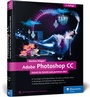 Cover: Adobe Photoshop CC - Rheinwerk