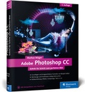 Bild: Adobe Photoshop CC - Rheinwerk