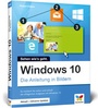 Cover: Windows 10 - Vierfarben