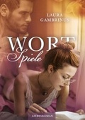 Cover: Wortspiele - BoD - Books on Demand