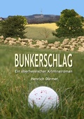 Cover: Bunkerschlag - BoD - Books on Demand
