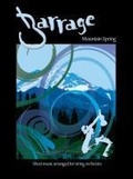 Cover: Barrage: Mountain Spring - Mel Bay Publications