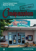Cover: Cin&eacute;passion - The Sequel - Psychosozial-Verlag