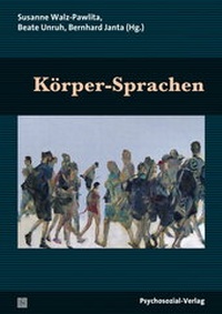 Abbildung von: Körper-Sprachen - Psychosozial-Verlag