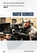 Cover: Martin Scorsese - Psychosozial-Verlag