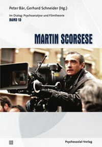 Abbildung von: Martin Scorsese - Psychosozial-Verlag