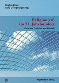 Cover: Religion(en) im 21. Jahrhundert - Psychosozial-Verlag