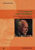 Cover: C.G. Jung und seine Nachfolger - Psychosozial-Verlag