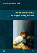 Cover: Der andere Mann - Psychosozial-Verlag