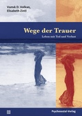 Cover: Wege der Trauer - Psychosozial-Verlag