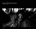 Cover: Augen Blicke West Afrika - Psychosozial-Verlag