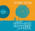 Cover: Und nebenan warten die Sterne - Argon