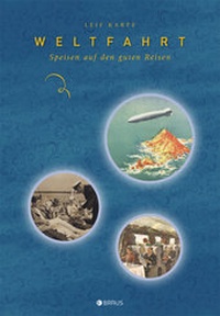 Enlarge image Cover: Weltfahrt - Edition Braus