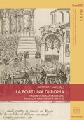 Cover: LA FORTUNA DI ROMA - Merseburger Berlin