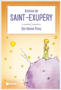 Cover: Der kleine Prinz - Nikol