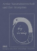 Cover: AKAN - Antike Naturwissenschaft und ihre Rezeption (Band XXVI) - WVT Wissenschaftlicher Verlag Trier