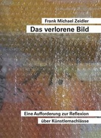 Abbildung von: Das verlorene Bild - Modo Press