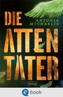 Cover: Die Attentäter - Oetinger
