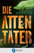 Cover: Die Attent&auml;ter - Oetinger