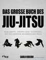 Bild: Das gro&szlig;e Buch des Jiu-Jitsu - Riva