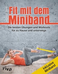 Abbildung von: Fit mit dem Miniband - Riva