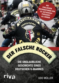 Abbildung von: Der falsche Rocker - Riva