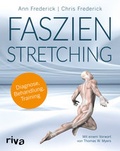 Cover: Faszienstretching - Riva