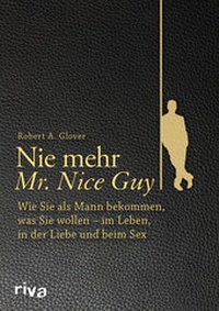 Abbildung von: Nie mehr Mr. Nice Guy - Riva