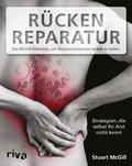 Cover: R&uuml;cken-Reparatur - Riva