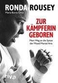 Cover: Zur K&auml;mpferin geboren - Riva