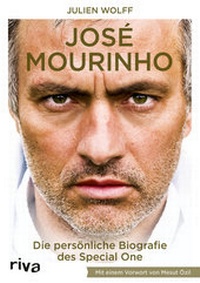 Abbildung von: José Mourinho - Riva