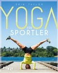 Cover: Yoga f&uuml;r Sportler - Riva